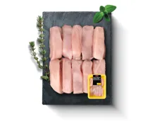Denner Pouletbrustmedaillons