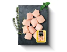 Denner Pouletbrustwürfel
