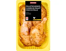 Denner Pouletschenkel