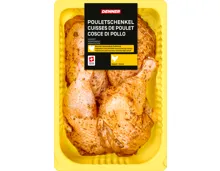 Denner Pouletschenkel