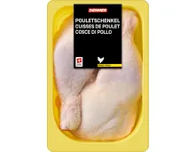 Denner Pouletschenkel