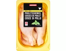 Denner Pouletschenkel