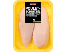 Denner Pouletschnitzel