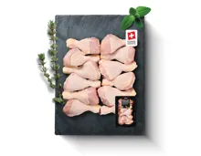 Denner Pouletunterschenkel