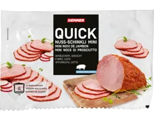 Denner Quick Nuss-Schinkli mini