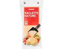 Denner Raclette nature