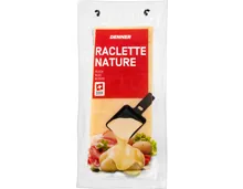 Denner Raclette Nature