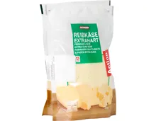 Denner Reibkäse extrahart