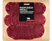 Denner Rindfleischmöckli