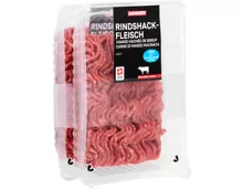 Denner Rindshackfleisch