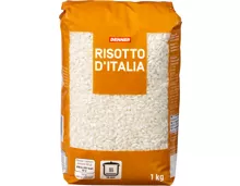 Denner Risotto d'Italia