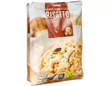 Denner Risotto mit Pilzen