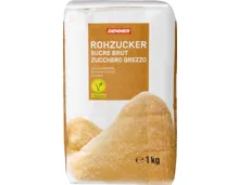 Denner Rohzucker