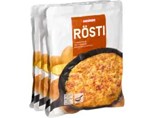 Denner Rösti