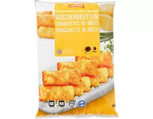 Denner Röstikroketten