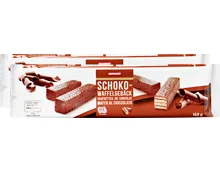 Denner Schoko-Waffelgebäck