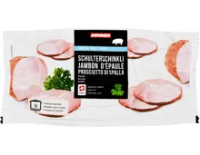 Denner Schulterschinkli