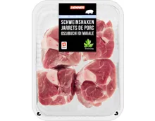 Denner Schweinshaxen