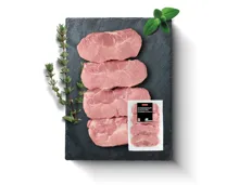 Denner Schweinshuftsteaks