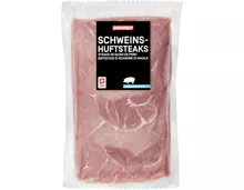 Denner Schweinshuftsteaks