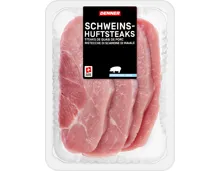 Denner Schweinshuftsteaks