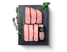 Denner Schweinsmedaillons