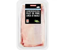 Denner Schweinsnierstück