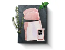 Denner Schweinsnierstück