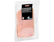 Denner Schweinsnierstückbraten