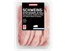 Denner Schweinsstotzenplätzli