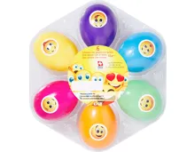 Denner Schweizer Picnic-Eier