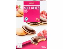 Denner Soft Cakes Himbeere