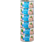 Denner Thon rosa