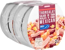 Denner Thonsalat Mexican