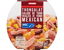 Denner Thonsalat Mexican