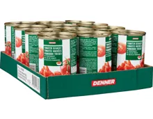 Denner Tomaten gehackt