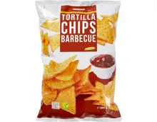 Denner Tortilla Chips Barbecue