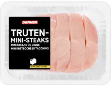 Denner Truten-Mini-Steaks