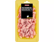 Denner Trutenbrustgeschnetzeltes