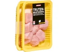 Denner Trutenbrustwürfel
