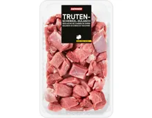 Denner Trutenschenkel-Gulasch