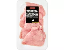 Denner Trutenschnitzel