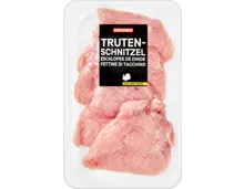 Denner Trutenschnitzel