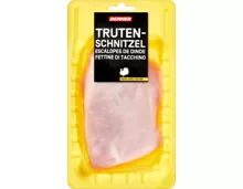 Denner Trutenschnitzel