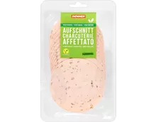 Denner Vegetarischer Aufschnitt