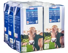 Denner Vollmilch