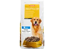 Denner WAU WAU! Trockenfutter Geflügel