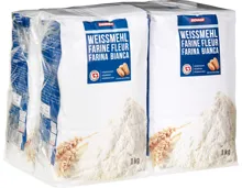 Denner Weissmehl