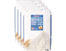 Denner Weissmehl