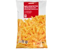 Denner Wellenfrites